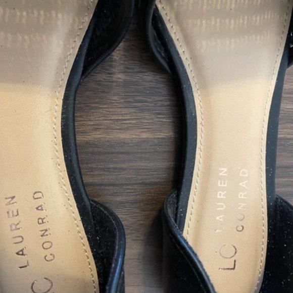 Lauren Conrad Flats - Picture 6 of 6